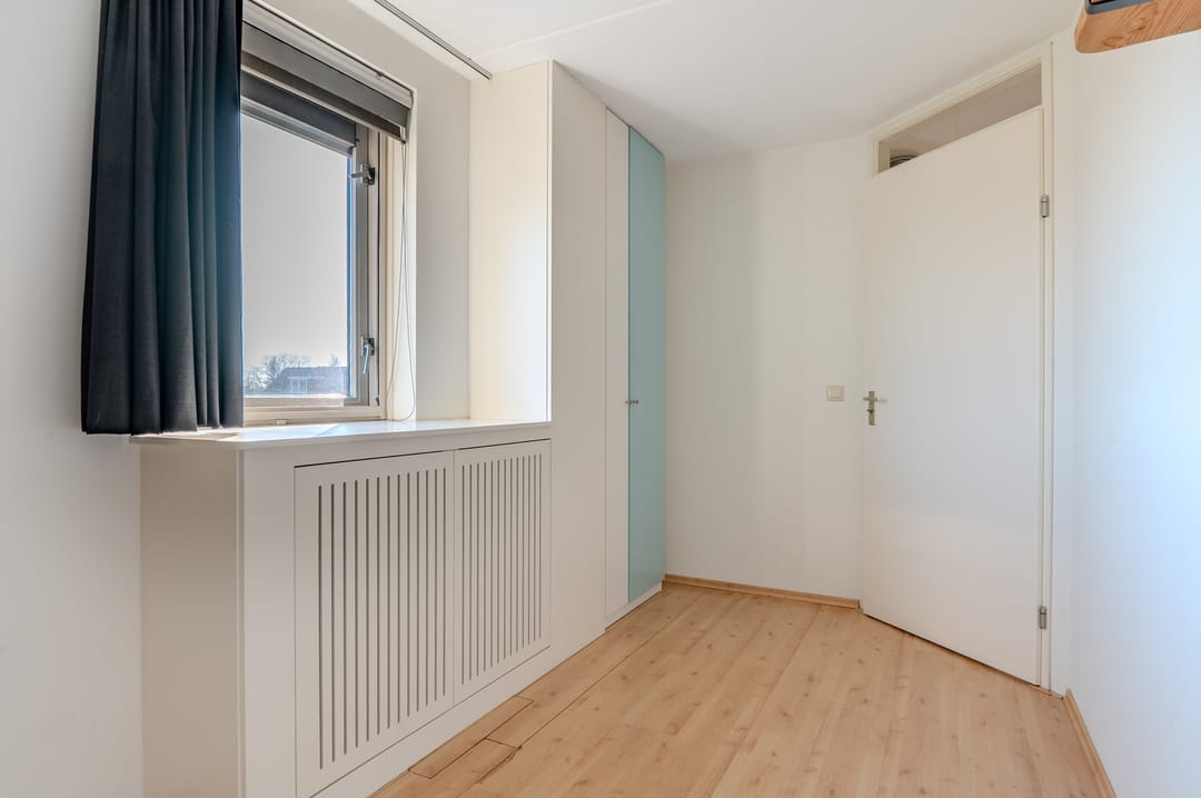 Foto 28 van Donkershoekstraat 18