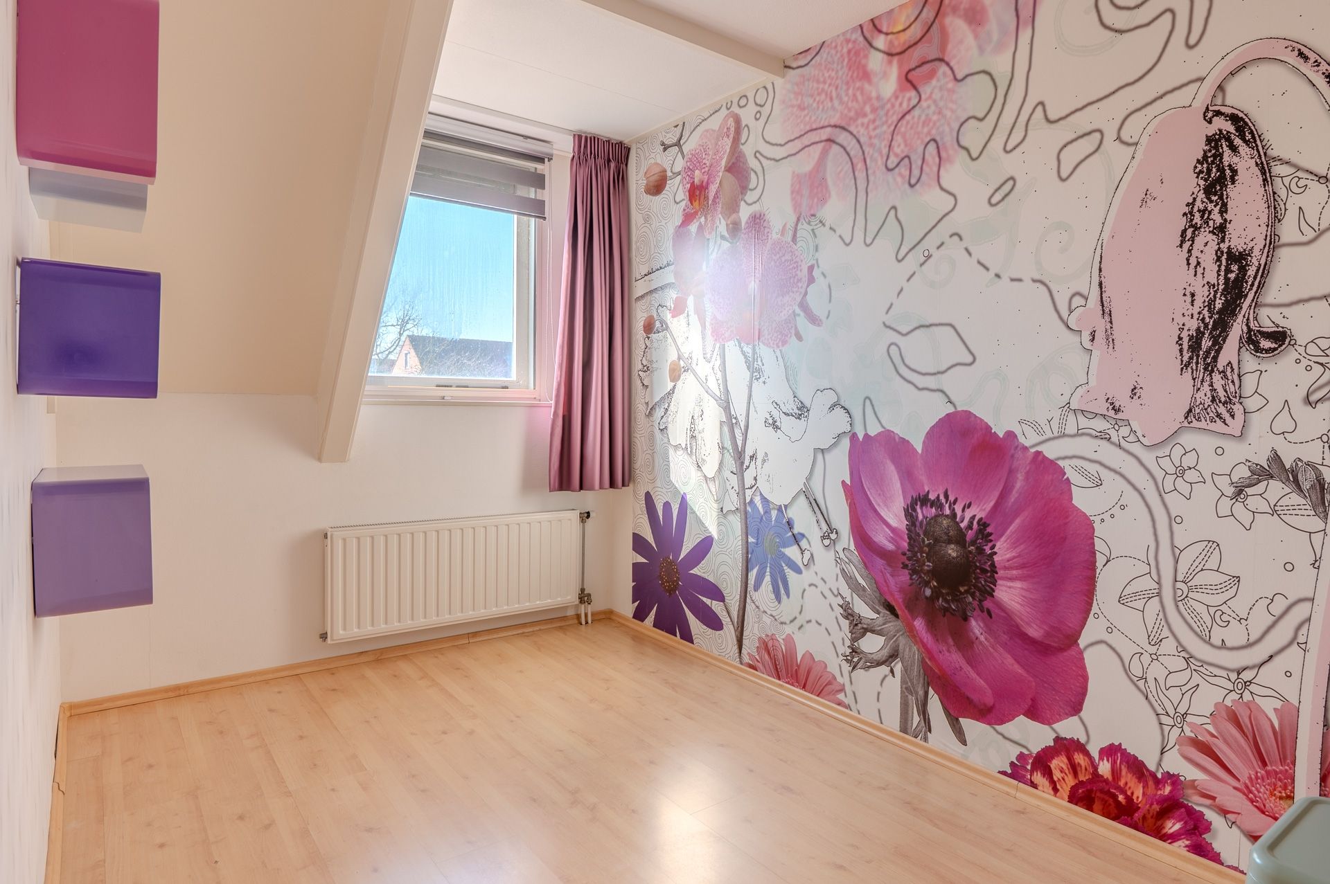 Foto 30 van Donkershoekstraat 18