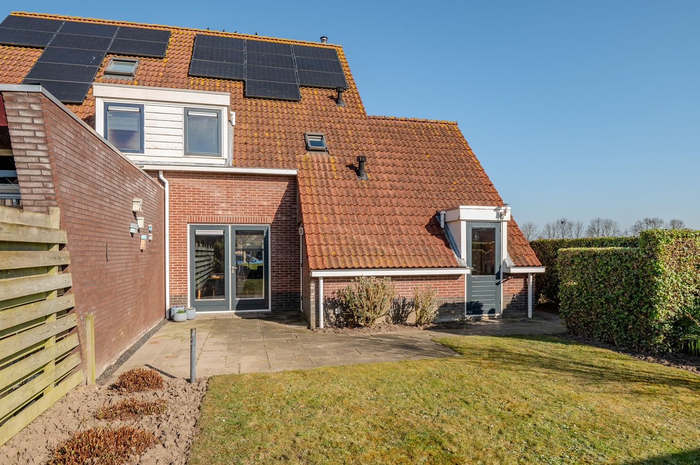 Foto 40 van Donkershoekstraat 18