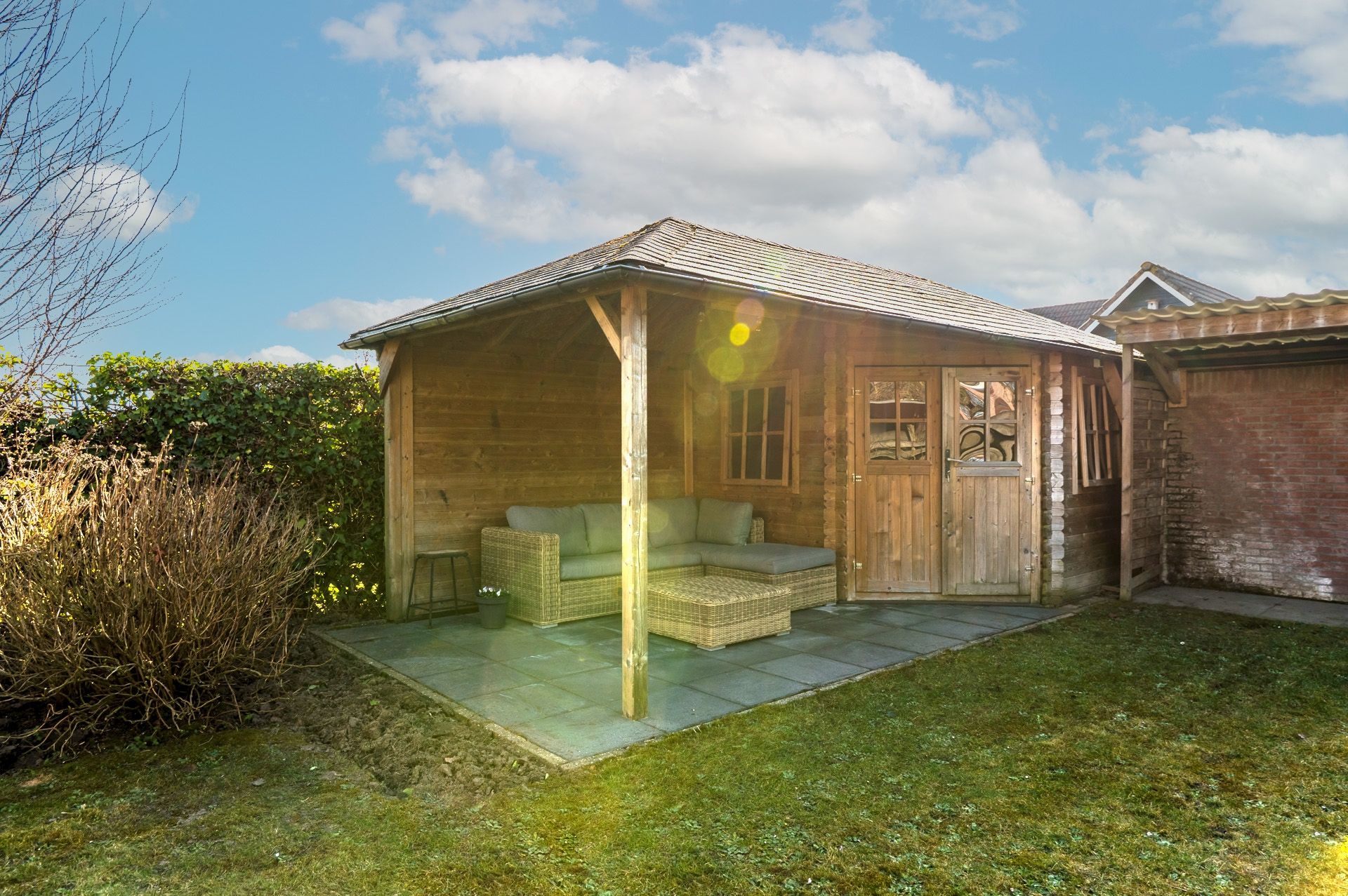 Foto 45 van Donkershoekstraat 18