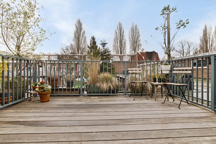 Foto 2 van Van Gentstraat 28-2