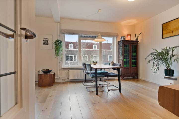 Foto 8 van Van Gentstraat 28-2