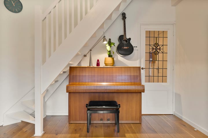 Foto 6 van Van Gentstraat 28-2