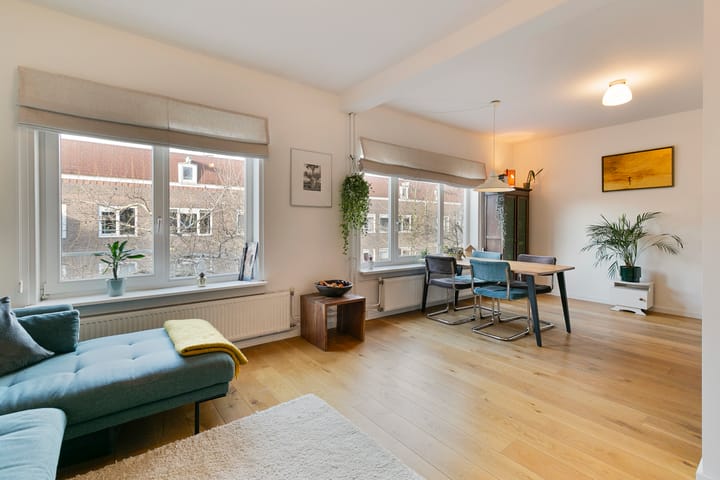 Foto 5 van Van Gentstraat 28-2