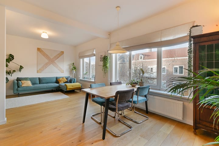 Foto 7 van Van Gentstraat 28-2