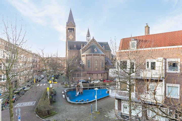 Foto 9 van Van Gentstraat 28-2