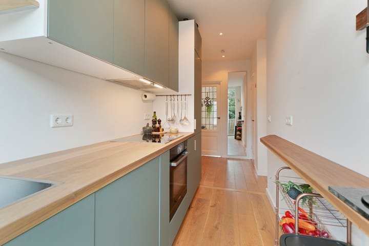 Foto 10 van Van Gentstraat 28-2