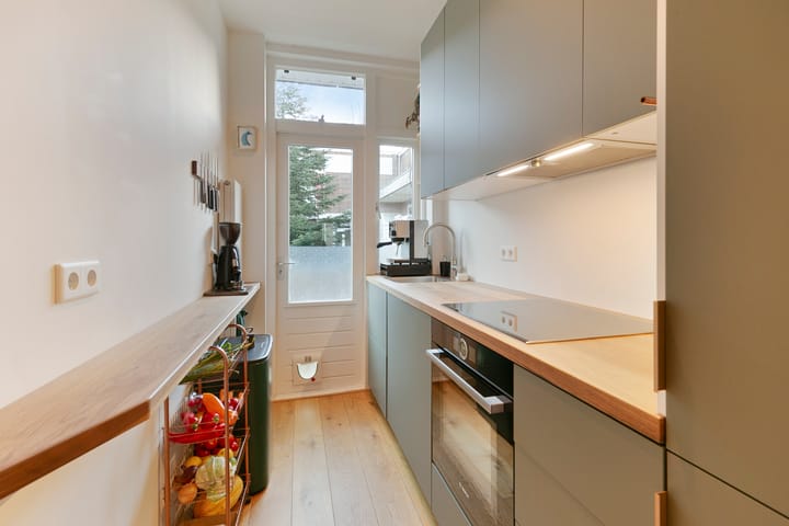 Foto 11 van Van Gentstraat 28-2