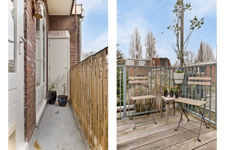 Foto 12 van Van Gentstraat 28-2