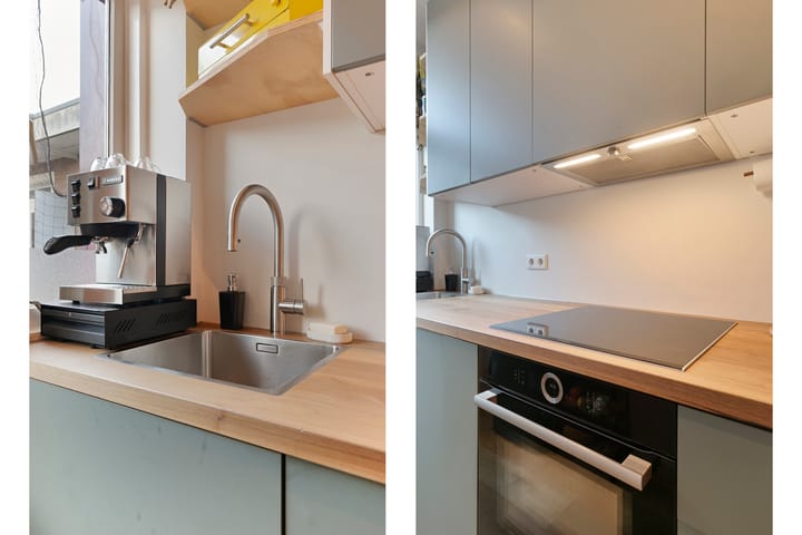 Foto 13 van Van Gentstraat 28-2