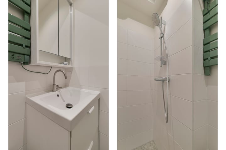 Foto 14 van Van Gentstraat 28-2