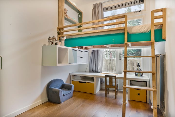 Foto 16 van Van Gentstraat 28-2