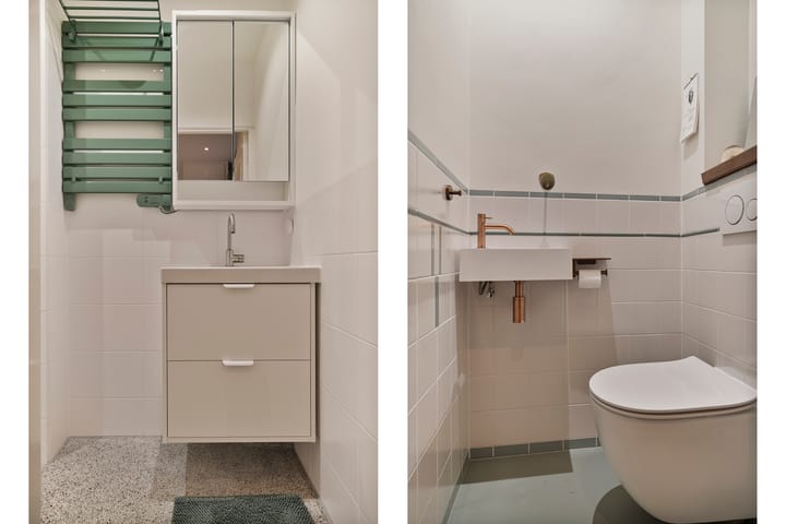 Foto 15 van Van Gentstraat 28-2