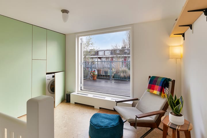 Foto 18 van Van Gentstraat 28-2