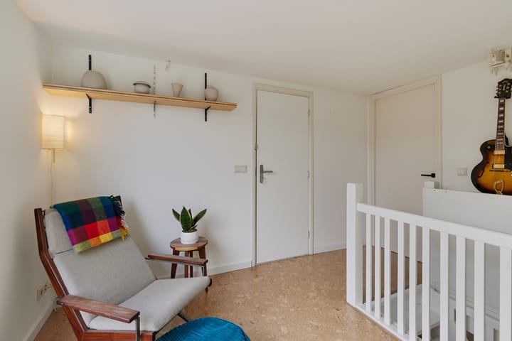 Foto 19 van Van Gentstraat 28-2