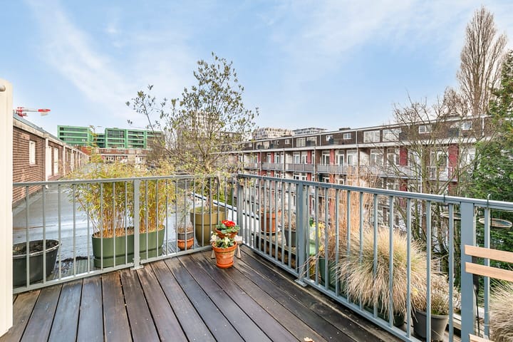 Foto 20 van Van Gentstraat 28-2