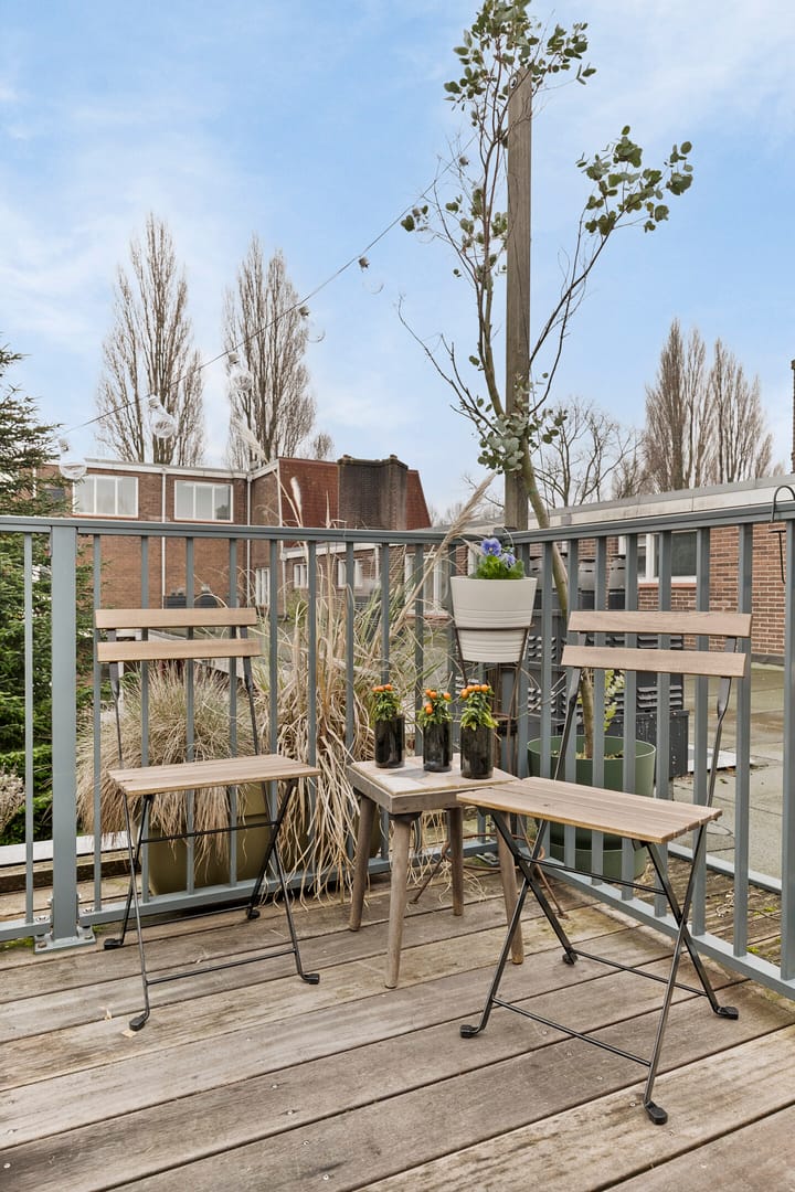 Foto 21 van Van Gentstraat 28-2