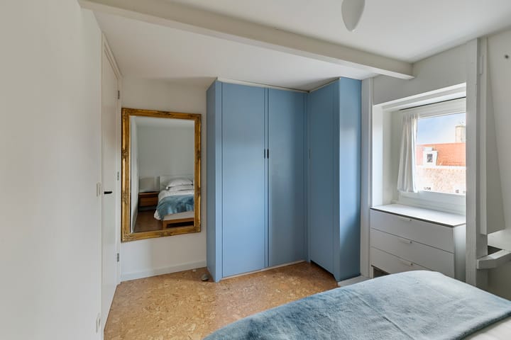 Foto 22 van Van Gentstraat 28-2