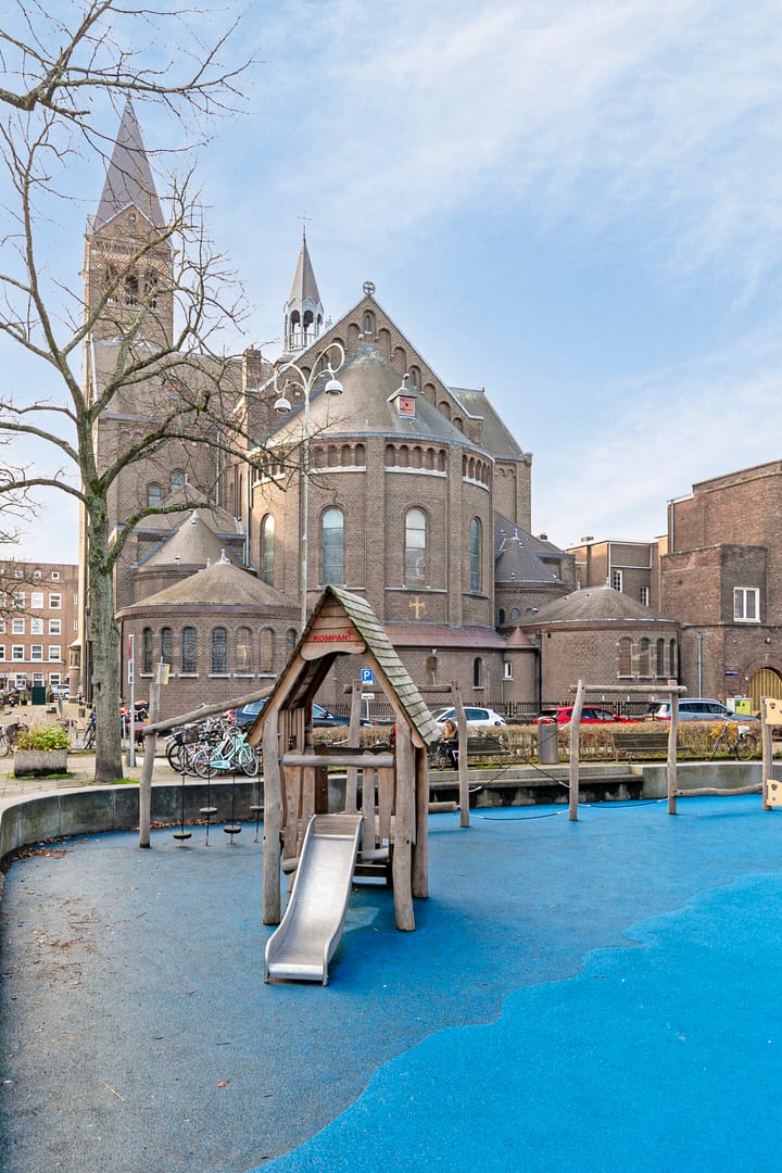 Foto 24 van Van Gentstraat 28-2