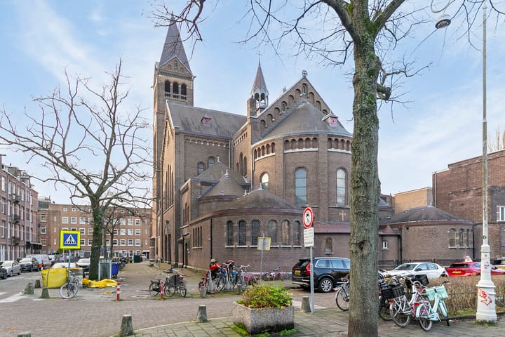 Foto 25 van Van Gentstraat 28-2