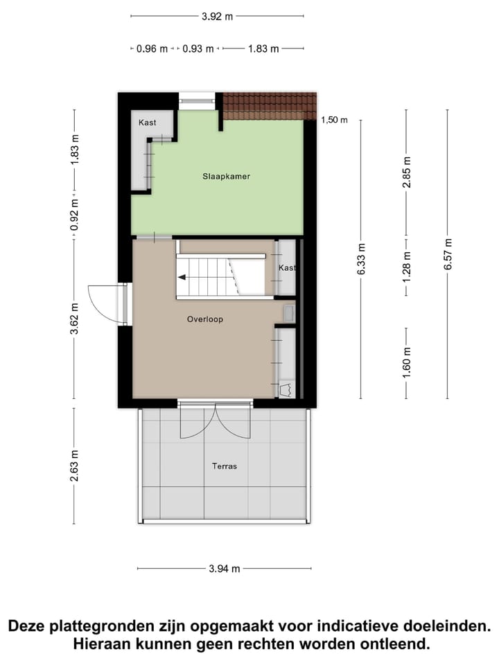 Foto 27 van Van Gentstraat 28-2