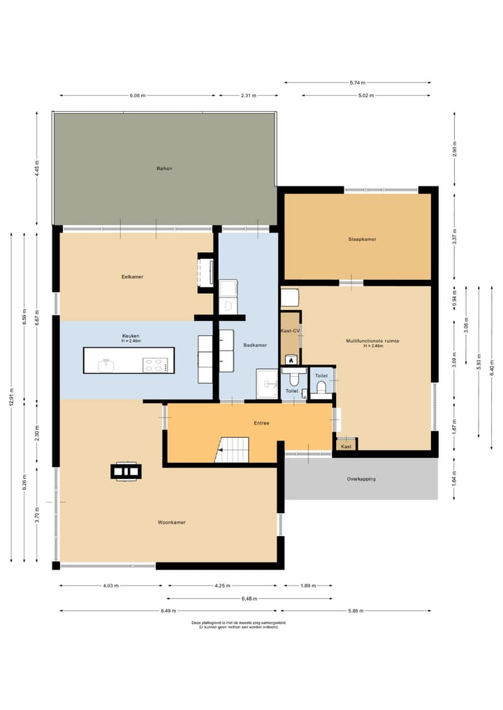 Foto 58 van Kruisweg 30