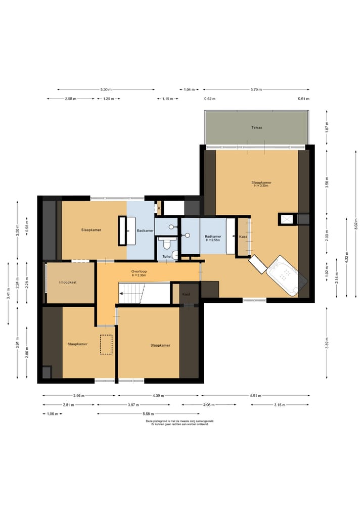 Foto 59 van Kruisweg 30