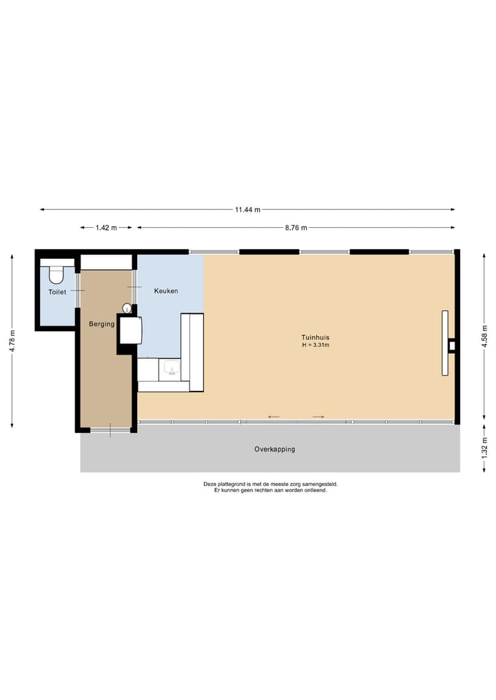 Foto 63 van Kruisweg 30