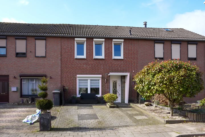 Foto 1 van van Goyenstraat 12