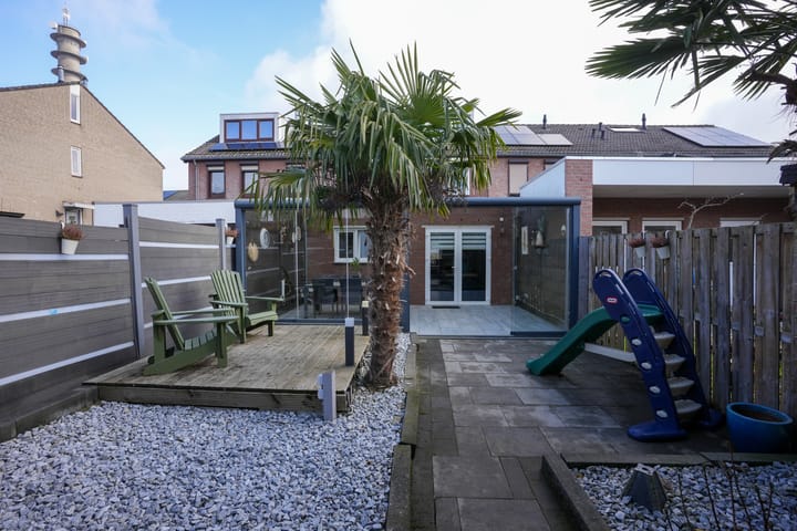 Foto 32 van van Goyenstraat 12