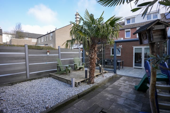 Foto 34 van van Goyenstraat 12