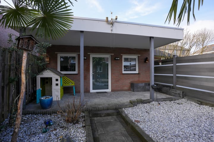 Foto 35 van van Goyenstraat 12