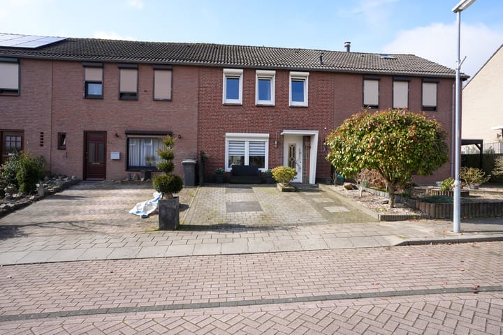 Foto 55 van van Goyenstraat 12