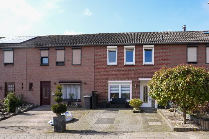 Foto 56 van van Goyenstraat 12