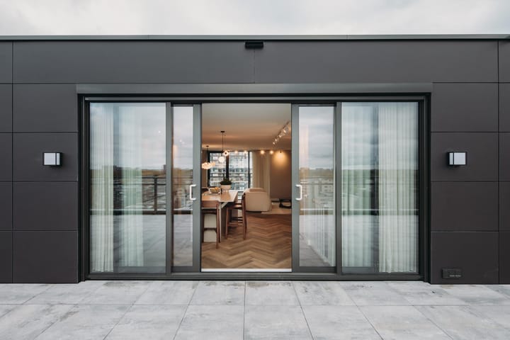 Ariana Nozemanstraat 168