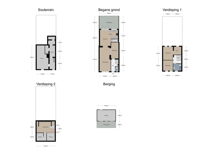 Foto 63 van van Goyenstraat 12