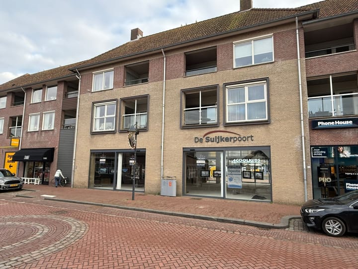 Raadhuisstraat 87-B