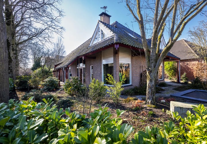 Foto 5 van Lindestraat 2