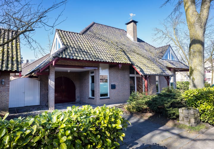 Foto 7 van Lindestraat 2