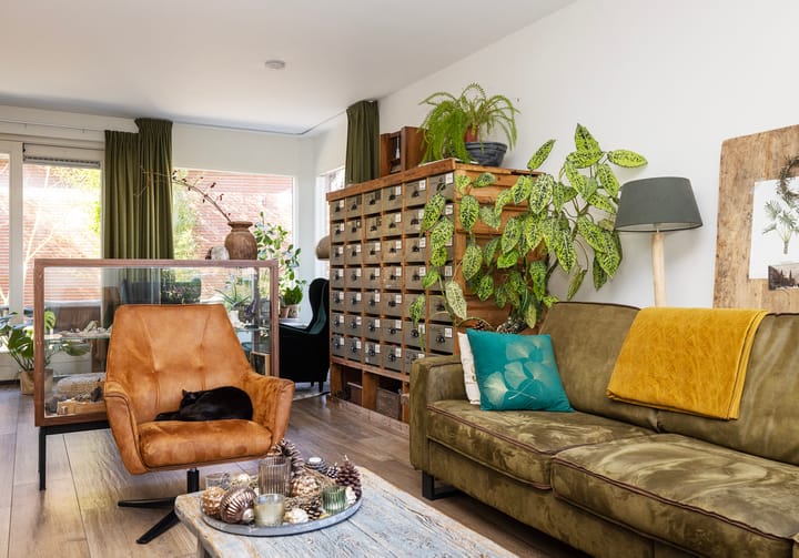 Foto 13 van Lindestraat 2