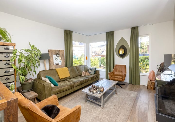 Foto 11 van Lindestraat 2