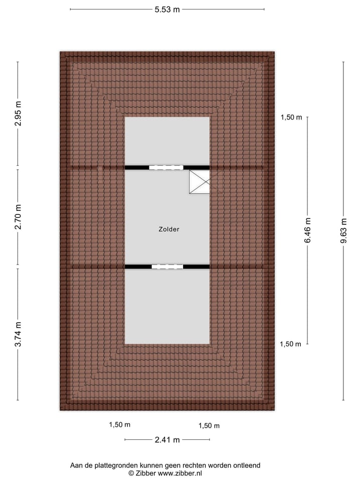 Foto 45 van Lindestraat 2