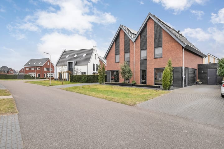 Foto 1 van Boermarke 7