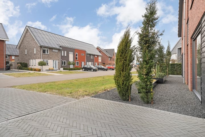 Foto 9 van Boermarke 7