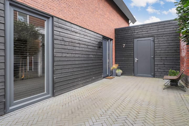 Foto 10 van Boermarke 7