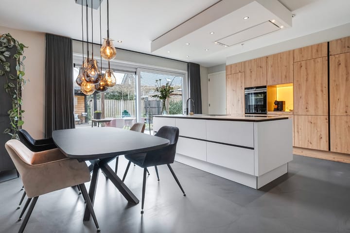 Foto 20 van Boermarke 7