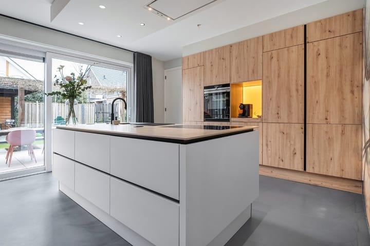 Foto 21 van Boermarke 7