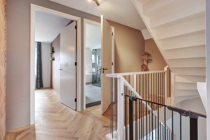 Foto 28 van Boermarke 7