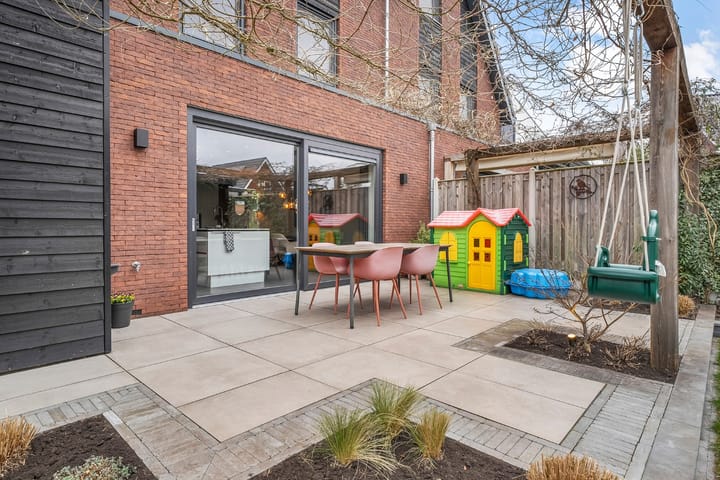 Foto 50 van Boermarke 7