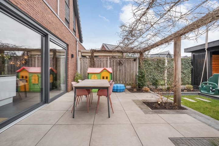 Foto 51 van Boermarke 7